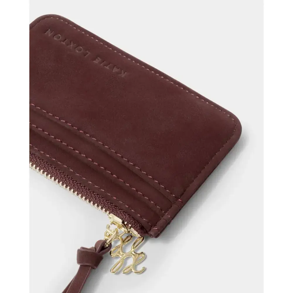 Katie Loxton K Loxton Boxed Coin Cardholder